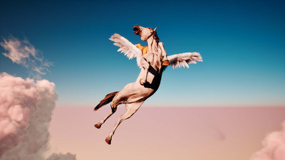 второй скриншот из I dont Fall