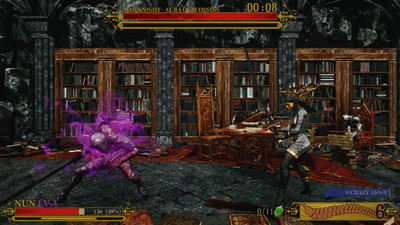 второй скриншот из Corpse Keeper