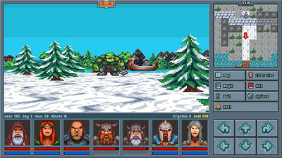первый скриншот из Сборник: Legends of Amberland