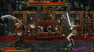 четвертый скриншот из Corpse Keeper