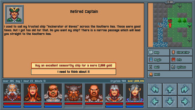 третий скриншот из Сборник: Legends of Amberland