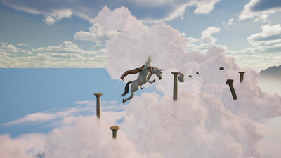 третий скриншот из I dont Fall