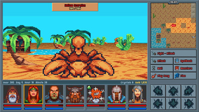 второй скриншот из Сборник: Legends of Amberland
