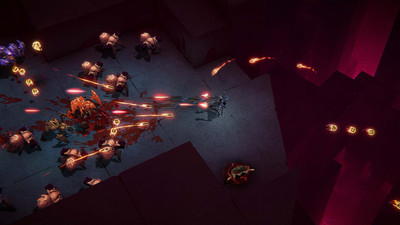 первый скриншот из KILL KNIGHT