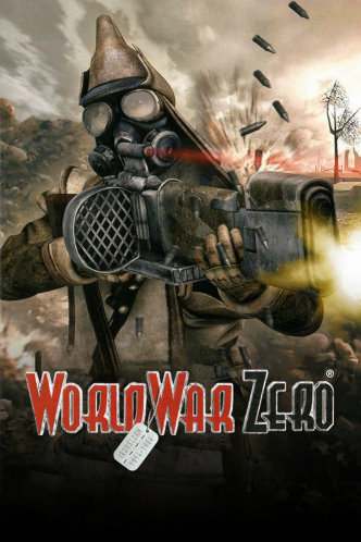 World War Zero: Iron Storm World War Zero: Iron Storm