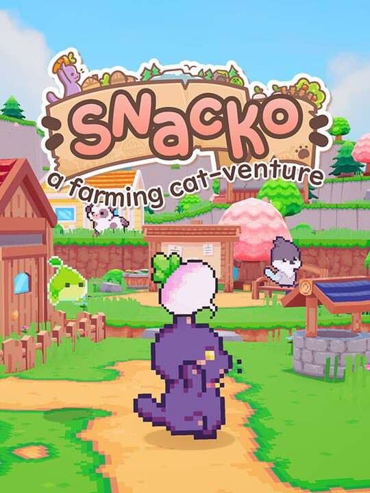 Snacko Snacko