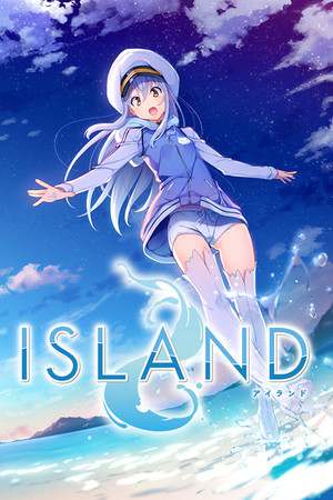 ISLAND / Остров ISLAND / Остров