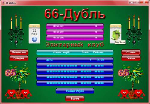 Сборник DiD