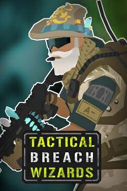 Tactical Breach Wizards DEMO