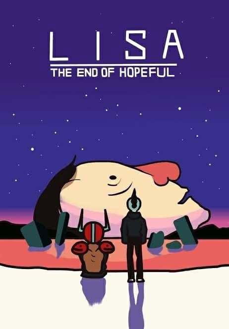 LISA the Hopeful