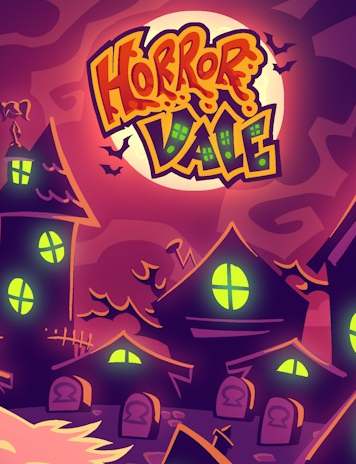 HorrorVale Act 1