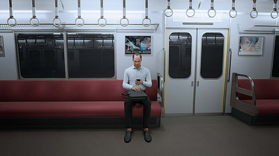 третий скриншот из Platform 8
