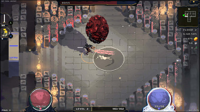первый скриншот из Wraithbinder