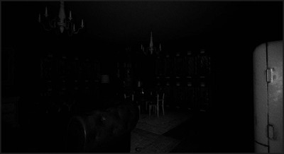 четвертый скриншот из Doll Impostor