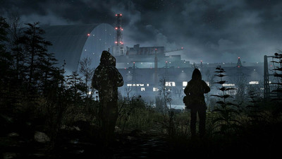 второй скриншот из Chernobylite Complete Edition