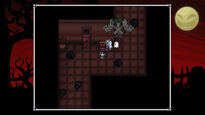 четвертый скриншот из HorrorVale Act 1