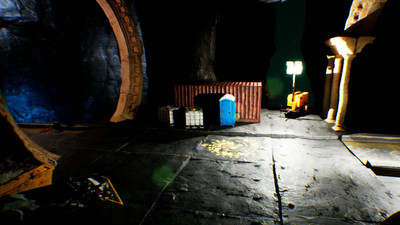 второй скриншот из Undersea 8