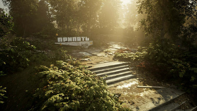 третий скриншот из Chernobylite Complete Edition