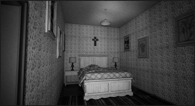 третий скриншот из Doll Impostor