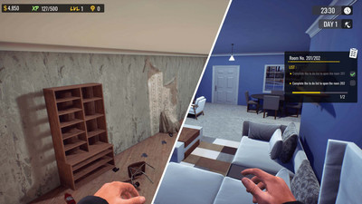 первый скриншот из Sunset Motel Beta