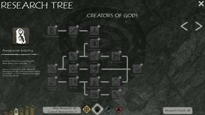 четвертый скриншот из The Ancients