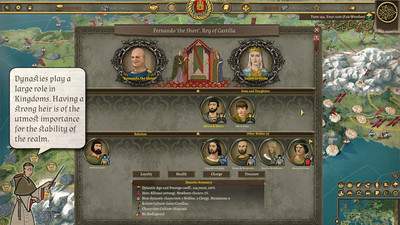 третий скриншот из Field of Glory: Kingdoms