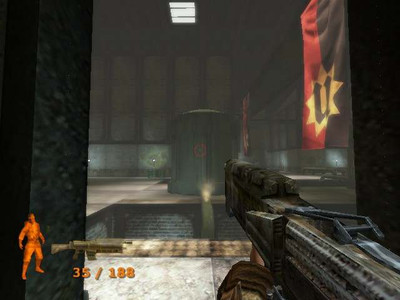 первый скриншот из World War Zero: Iron Storm