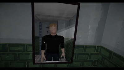 второй скриншот из Insight Prologue