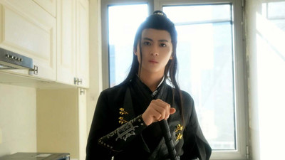 четвертый скриншот из Oh my god!Crush!