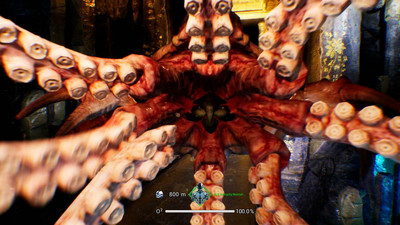 четвертый скриншот из Undersea 8