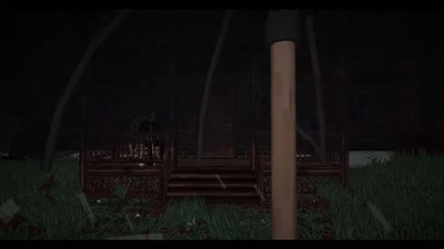 первый скриншот из Insight Prologue