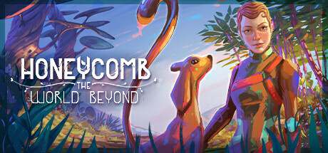 Honeycomb: The World Beyond