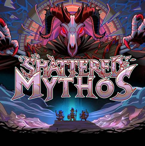Shattered Mythos