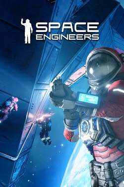 Space Enginers Space Enginers