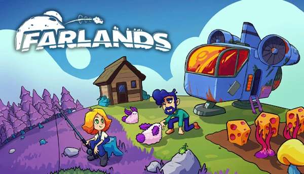 Farlands DEMO
