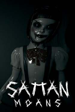 Satan Moans