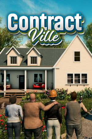 ContractVille DEMO
