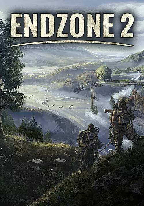 Endzone 2 DEMO