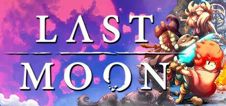 Last Moon