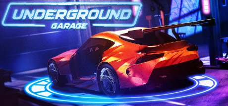 Underground Garage DEMO