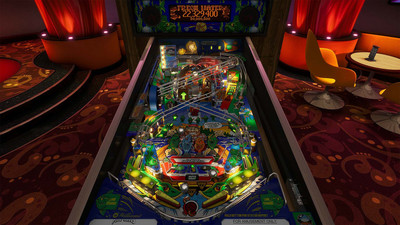 четвертый скриншот из Pinball FX