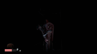 третий скриншот из Escape The Void 2024