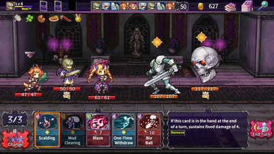 третий скриншот из Overrogue