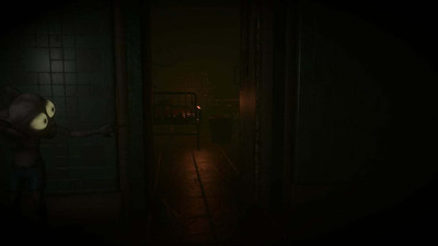 четвертый скриншот из Lithium Inmate 39 Relapsed Edition