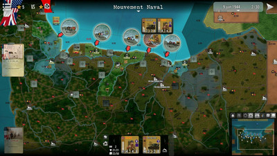 второй скриншот из SGS Overlord