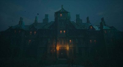 первый скриншот из Madhouse Madness: Streamer's Fate
