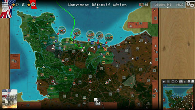 первый скриншот из SGS Overlord