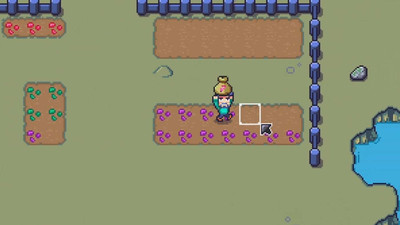 третий скриншот из Farlands DEMO