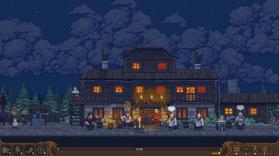 четвертый скриншот из TRADESMAN: Deal to Dealer