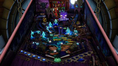 третий скриншот из Pinball FX